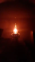 Light-Bulb Candle Fire-Lighting Energy-Saving-Lamp Emulation Retro-Decor Flame Led Edison