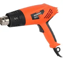 Фен технический PATRIOT HG205