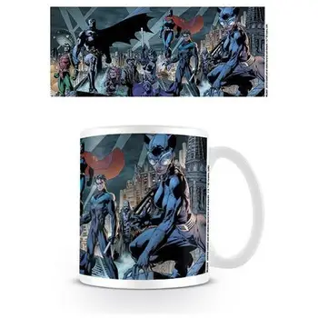 

Marvel - Red Logo (Cup) PYRAMID7.15