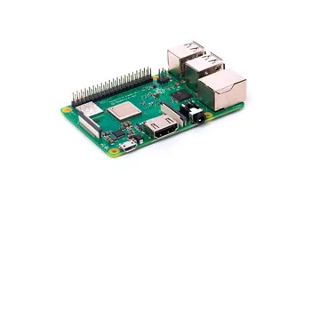 

Raspberry Pi Raspberry Pi 3 Model B + motherboard, Cortex A