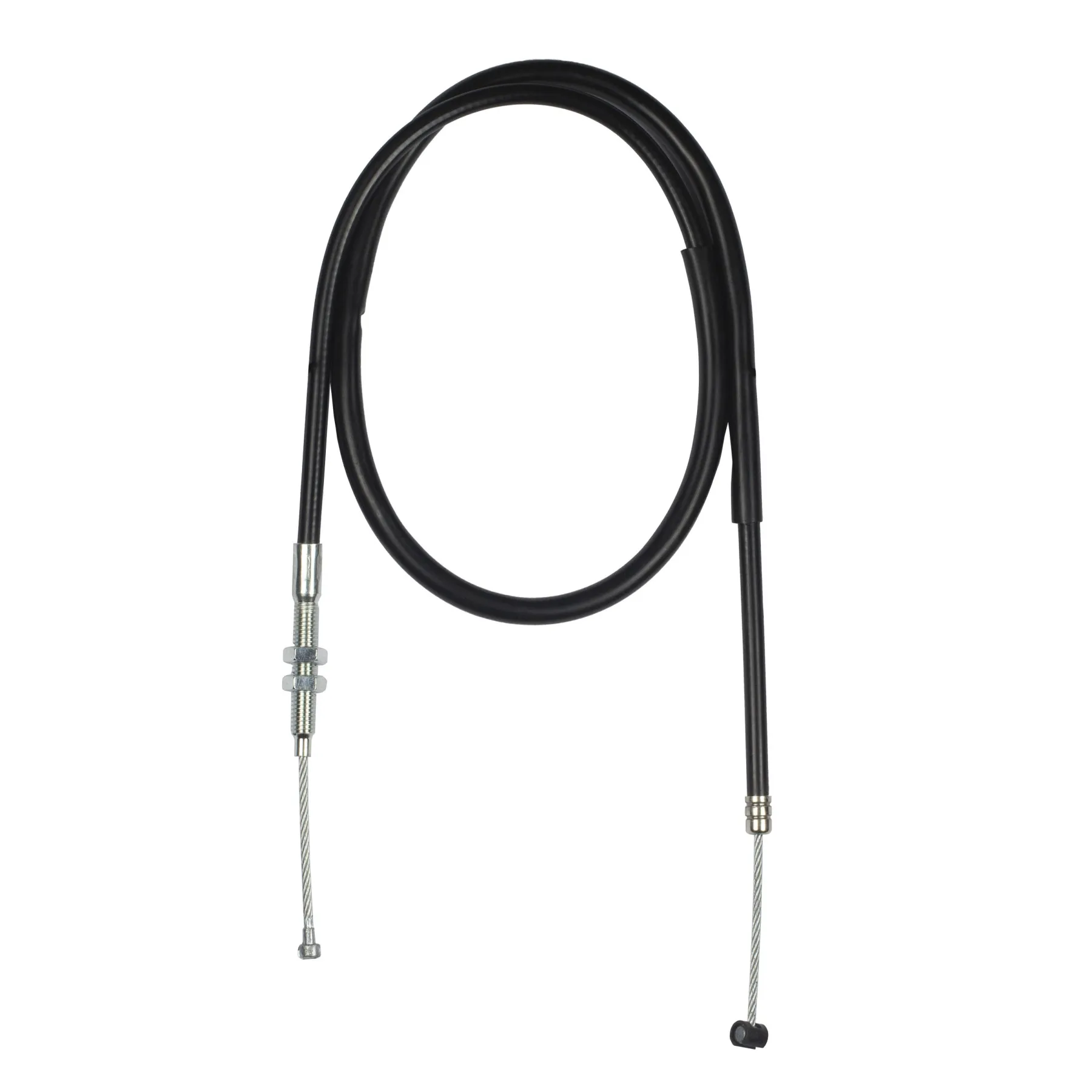 

MotoMaster 54011-0048 Clutch Cables for Kawasaki ZX-10R 1000 D Ninja (2006-2007)