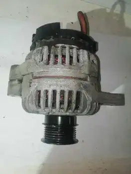 

0124325172 13229990 alternator Opel Vectra C Saloon Comfort