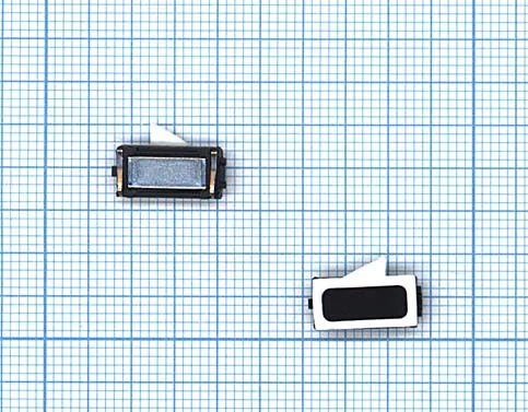 Speaker top (hearing) for Xiaomi Redmi Note 4X | Компьютеры и офис