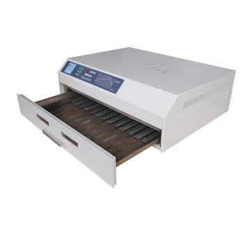 

Insa M962D Oven Reflow Infrared Infrared Ic Heater Reflow Wave Oven