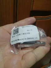 2019 el más nuevo desbarbado herramienta de chaflanado exterior de acero inoxidable quitar Burr herramientas para herramienta de perforación de Metal