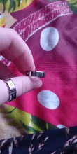 KPOP-Anillos dedo anular MONSTA X para hombre y mujer, accesorios 2010