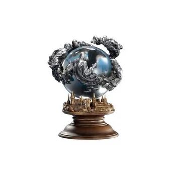 

Harry Potter Ball Crystal Dementor