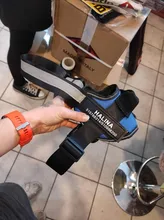 Dog-Harness Vest Name Reflective No-Pull Large Personalized Custom-Patch Breathable 