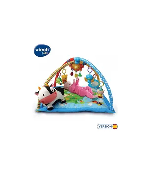 

Cantanin gym blanket 2 in 1