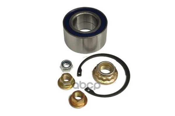 Подшипник Ступ.Audi A3/Skoda Octavia/Vw Golf/Bora 96-06 Пер. Asam-Sa 70810 ASAM-SA арт. 70810