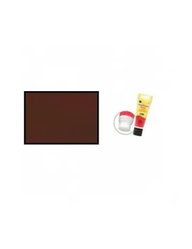 

PAINTING FOR TEMPLATES 75ML CHOCOLATE BROWN