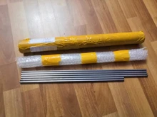 3d-Printer-Parts Rods Liner Axis Cylinder 16mm 8mm 10mm 12mm 2pcs 400mm Chrome-Plated