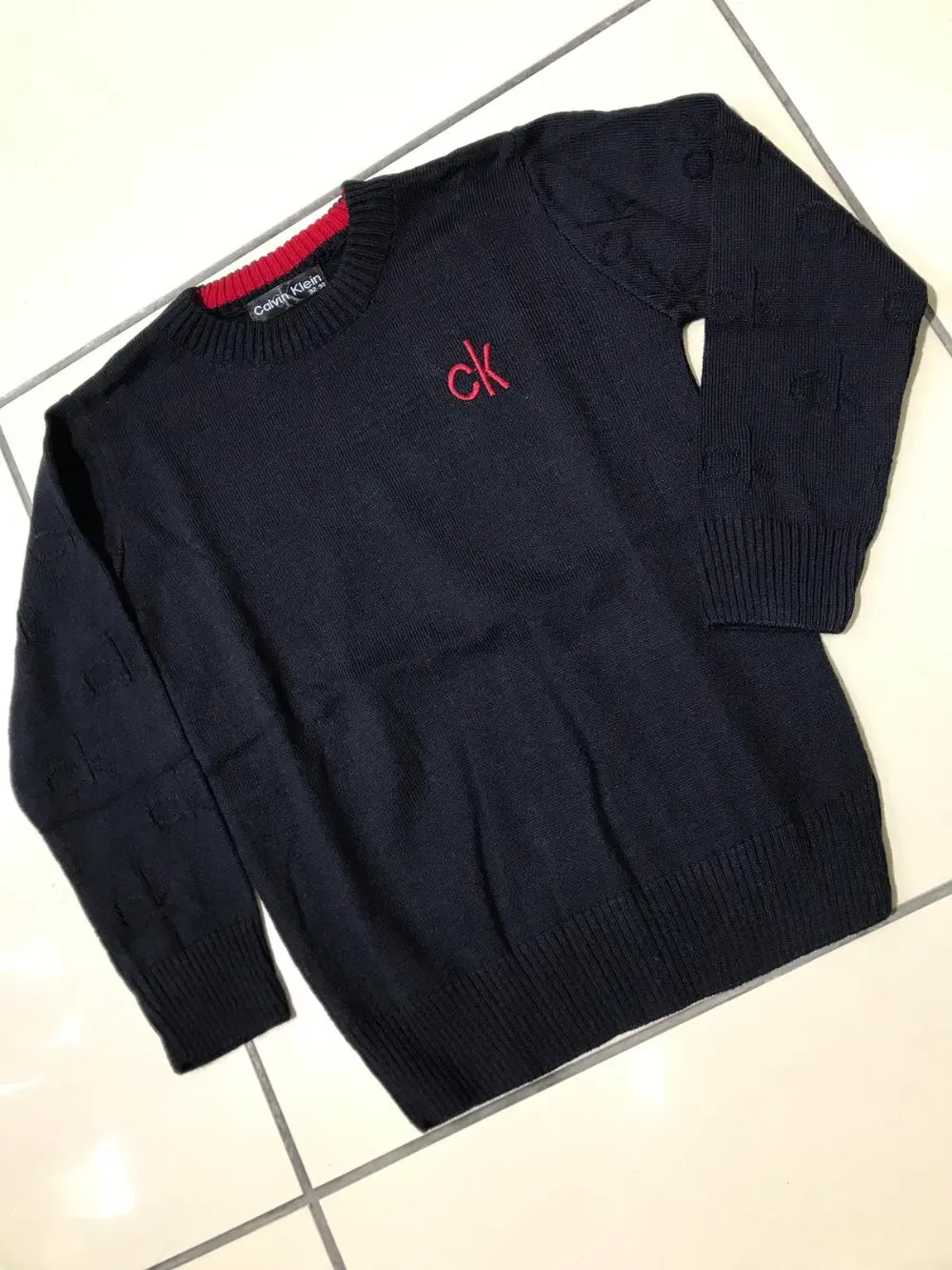 ck black 2