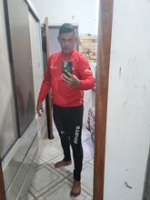 STRAVA-Conjunto de ropa de ciclismo Pro Team, camisa de manga corta para hombres, pantalones cortos para bicicleta, almohadilla de Gel 20D, transpirable, verano, 2021