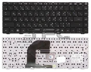 

Keyboard for laptop HP EliteBook 8460p ProBook 6460b 6465b (black)