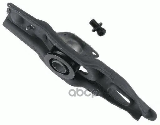 Подшипник Выжим.Smart Fortwo Ii/Forfour/Mitsubishi Colt Vi 0.8-1.5 02- Sachs 3189000027 Sachs арт. 3189000027