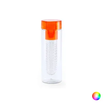 

Heat-resistant Tritan Bottle (700 ml) 145998