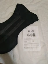 Posture Corrector Brace Support Shoulder-Belt Humpback Back-Spine Adjustable Tlinna Adult