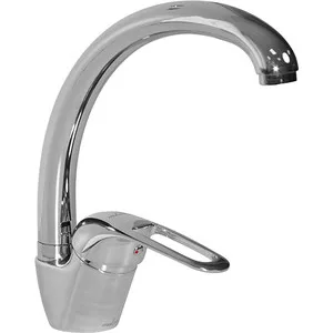 

Mixer for kitchen mixline ml05-032 Chrome (2050205221296)