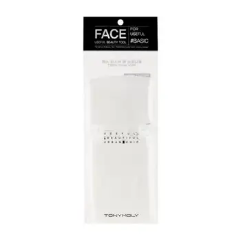 

Tony Moly dry mask sheet pack dry mask set