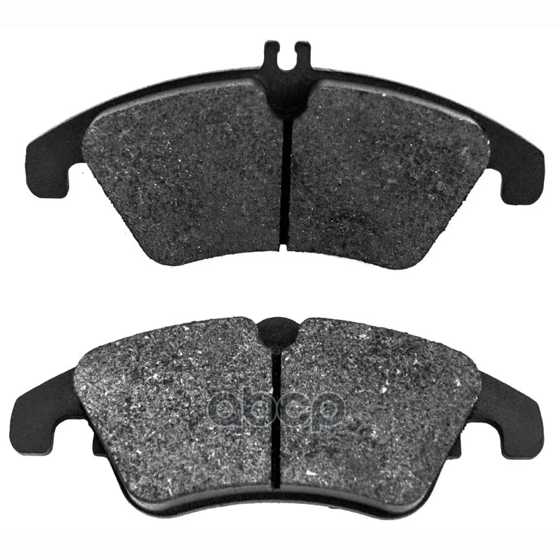 Колодки Тормозные Передние Mercedes-Benz(C-Klasse,Cls-Klasse,E-Klasse,Slk-Klasse) Dextrim арт. DX2510053