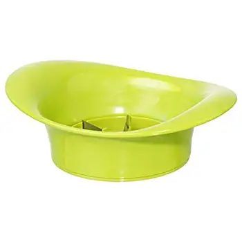 

5 x Spritta-slice Apple Green