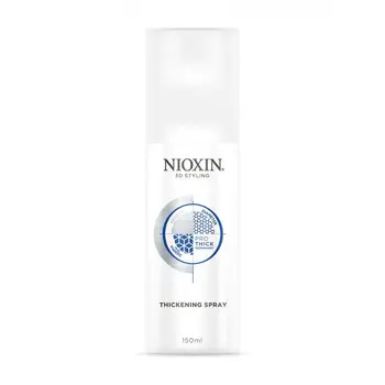 

Nioxin spray volume hair thickening 150 ml