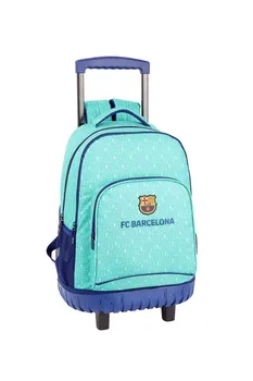 

COMPACT FOLIO C.BARCELONA 3ª EQUIPACION 19/20 32X45X21 611926818 large wheel backpack