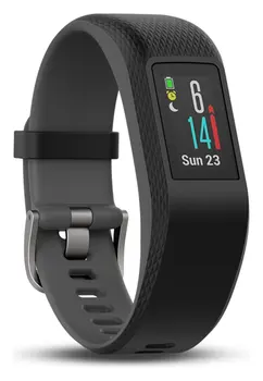 

Garmin vivosport Gray S / M