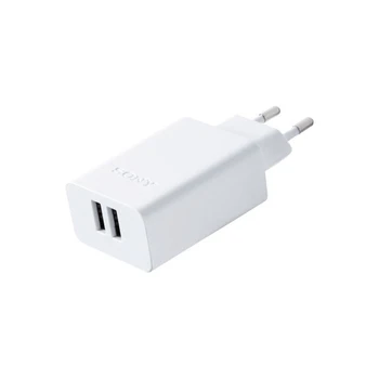 

Wall Charger Sony CP-AD2M2WC 3A White