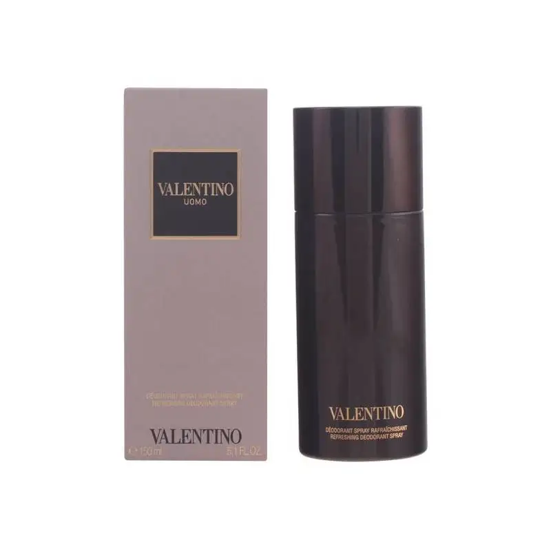 Дезодорант-спрей Valentino(150 мл