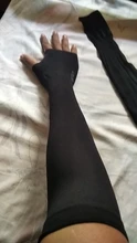 Mangas calentadoras de brazo, cubierta de protección de mano UV para el Sol, para correr, pescar, ciclismo, esquí, 1 par