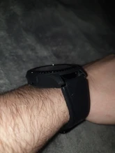 Gear S3 Frontier-funda protectora de silicona para Samsung Galaxy Watch, 46mm, gear S3, accesorios para reloj