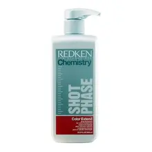 Восстановительное интенсивное лечение химия Redken