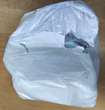 Alimentador automático de mascotas, para perros y gatos, depósito de comida de 2.2L y de agua de 528ml, suministro lento de comida