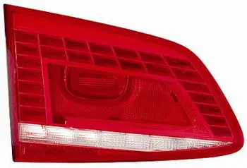 

OPTICAL GROUP POST. VOLKSWAGEN PASSAT 2010 STATION WAGON LED INTERIOR Right Compatible