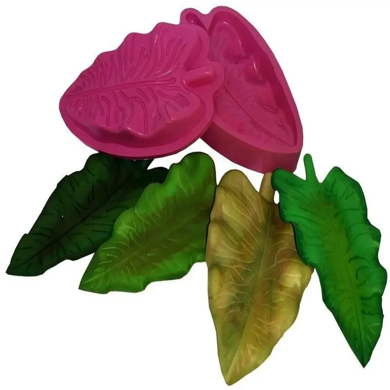 Eva Rubber Mold Sheets Eva Rubber Flowers Plastic Mold