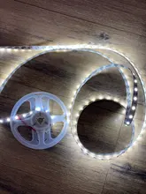 Led-Strip Fita CCT Smd 5050 Warm White Waterproof Flexible 24V 300LED RGBWW DC RGBCCT
