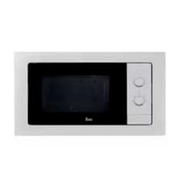 

Built-in microwave Teka MB620BI 20 L 700W Stainless steel
