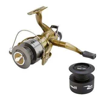 

Coil Zen 3000 br 1 hem + spool Helios (hs-kf-z3000-s)