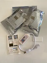 Wifi-Controller WS2812B Pixel Bluetooth Magic Home Wireless DC5V 24V 12V RGB/RGBW 