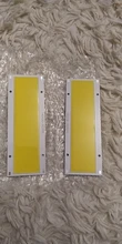 Led-Lamp Led-Chip-Panel-Light Cob-Module Natural Cold Blue-Color 2W-300W Warm Green Red
