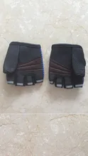Pudcoco-guantes de malla para ciclismo para niños y adultos bicicleta, guantes cortos de deporte de bicicleta, 4 colores