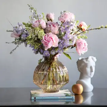 

Set the "garden sculptures"