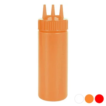 

Triple Dispenser for Sauces (Ø 8 cm)