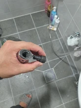 Shower-Head Increase-Pressure Adjustable Water-Saving Multifunction Spa SHAI