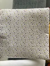 Cushion Pillows Crib-Bumper Cot-Protector Baby Bed Room-Decor Around Newborns One-Piece