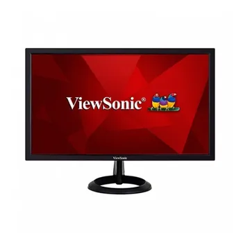 

LED MONITOR 21.5 VIEWSONIC VA2261-2 FULL HD monitor pc Screenshot pc