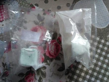 Hamster Teeth Grinding Stone Mineral Calcium Rabbit Rat Squirrel Toys Cube Hang