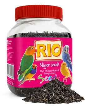 

Rio абиссинский нуг (250), without characteristics